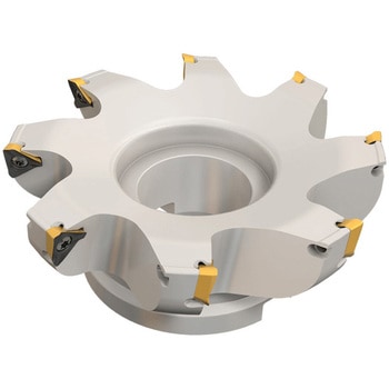 カッター HM390-FTD イスカル