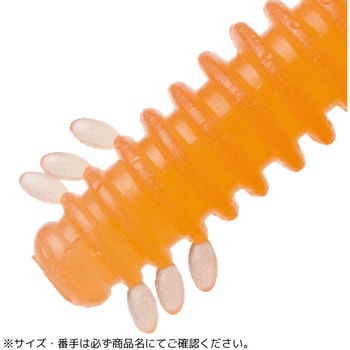 まっすぐ尾 MajorCraft