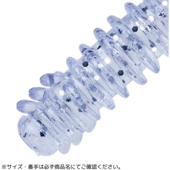 まっすぐ尾 MajorCraft