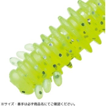 まっすぐ尾 MajorCraft