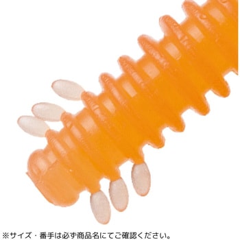 まっすぐ尾 MajorCraft