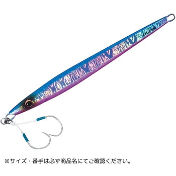 ファーストジグ ロング MajorCraft