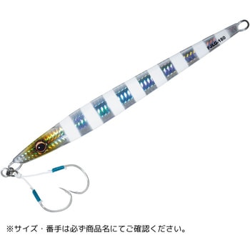 ファーストジグ ロング MajorCraft