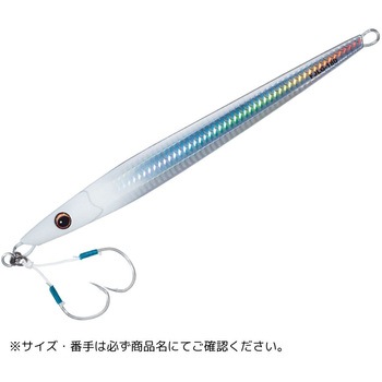 ファーストジグ ロング MajorCraft