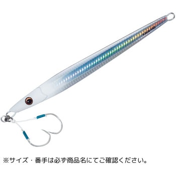 ファーストジグ ロング MajorCraft