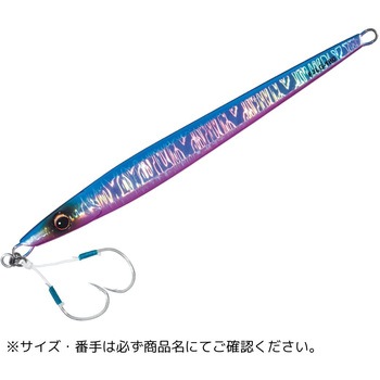 ファーストジグ ロング MajorCraft