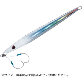 ファーストジグ ロング MajorCraft