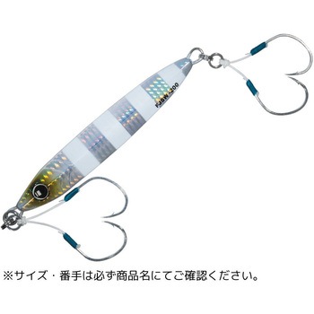 ファーストジグ スロー MajorCraft