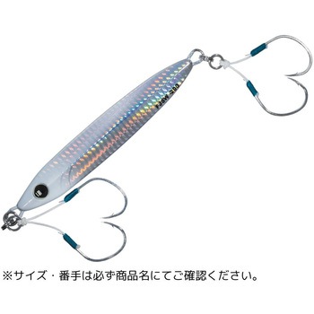 ファーストジグ スロー MajorCraft