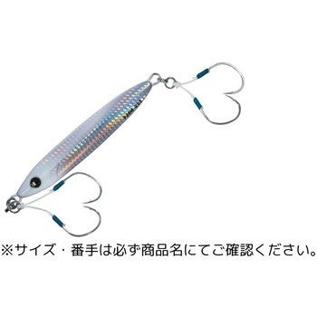 ファーストジグ スロー MajorCraft