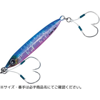 ファーストジグ スロー MajorCraft