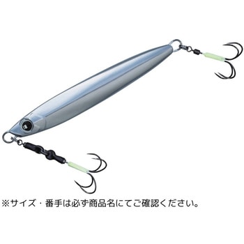 ファーストジグ タチウオ MajorCraft