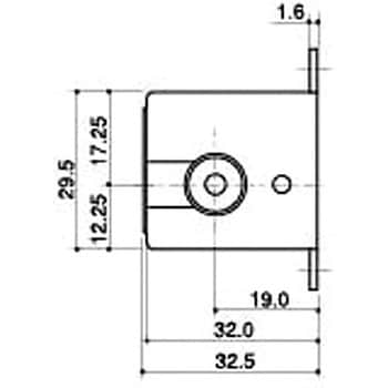 レボリューション式カウンター 古里精機製作所
