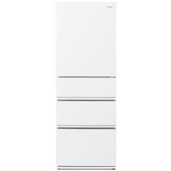 冷凍冷蔵庫 428L アイリスオーヤマ