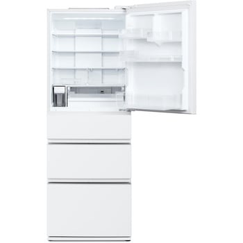 冷凍冷蔵庫 428L アイリスオーヤマ