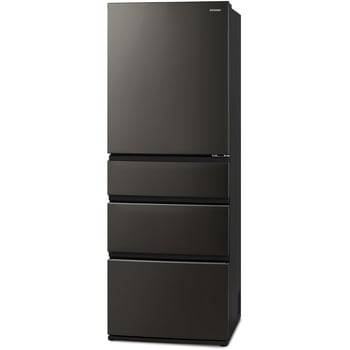 冷凍冷蔵庫 428L アイリスオーヤマ