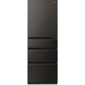 冷凍冷蔵庫 428L アイリスオーヤマ