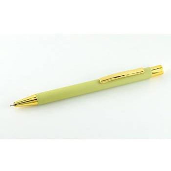 【名入れ】【無地】Noble(ノーブル) ゲルインクボールペン 100本入り ジャストコーポレーション