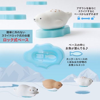 ダンボールカッター 開梱用 PICO FRIENDS PLUS(プラス)[文具]