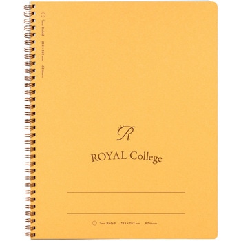 リングノート ロイヤルカレッジ ROYAL College 日本ノート
