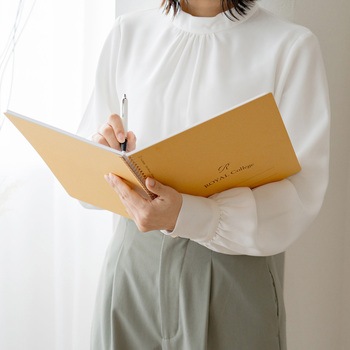 リングノート ロイヤルカレッジ ROYAL College 日本ノート