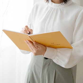 リングノート ロイヤルカレッジ ROYAL College 日本ノート