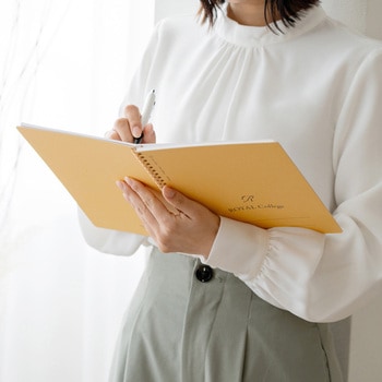 リングノート ロイヤルカレッジ ROYAL College 日本ノート