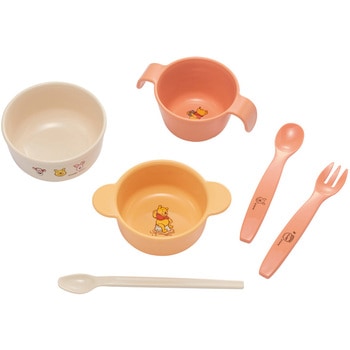 くまのプーさん スタートセット コンビ