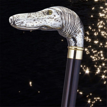TU163 グレーハウンド チャップリン