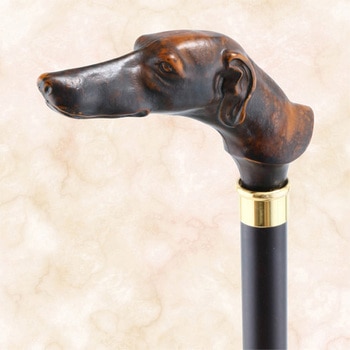 TU215 ハンター犬 チャップリン