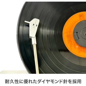 フルオート 縦型 リピートターンテーブル aiwa(アイワ)