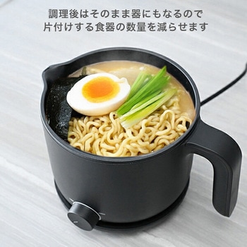電気ケトル 温度調節 YAMAZEN(山善)