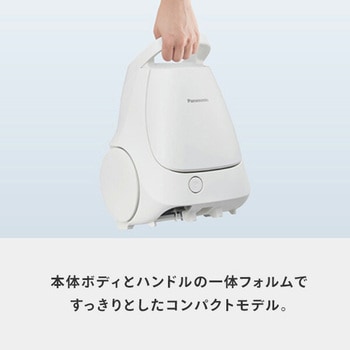 紙パック式掃除機 コード付き Panasonic(パナソニック)