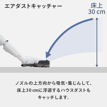 紙パック式掃除機 コード付き Panasonic(パナソニック)