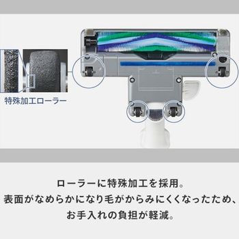 紙パック式掃除機 コード付き Panasonic(パナソニック)