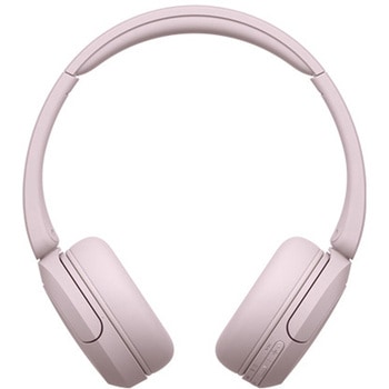 ワイヤレスステレオヘッドセット SONY