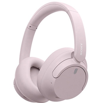 ワイヤレスノイズキャンセリングステレオヘッドセット SONY