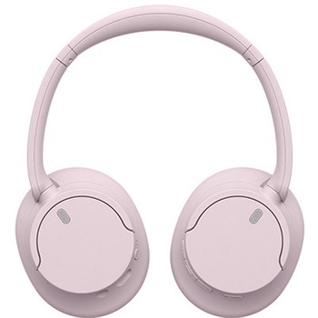 ワイヤレスノイズキャンセリングステレオヘッドセット SONY