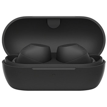 ワイヤレスノイズキャンセリングステレオヘッドセット SONY
