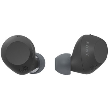 ワイヤレスノイズキャンセリングステレオヘッドセット SONY