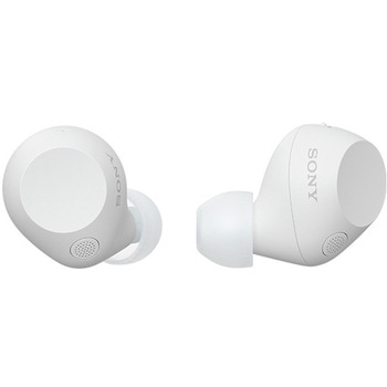 ワイヤレスノイズキャンセリングステレオヘッドセット SONY