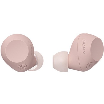 ワイヤレスノイズキャンセリングステレオヘッドセット SONY