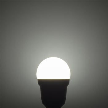 LED電球 E17 広配光 - オーム電機