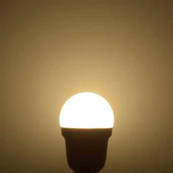LED電球 E17 広配光 オーム電機