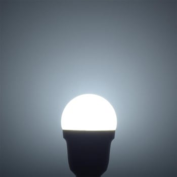 LED電球 E17 広配光 オーム電機