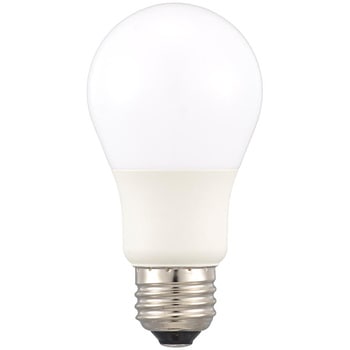 LED電球 E26 全方向280° オーム電機