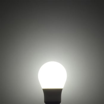 LED電球 E26 全方向280° オーム電機