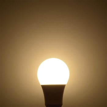 LED電球 E26 全方向280° オーム電機