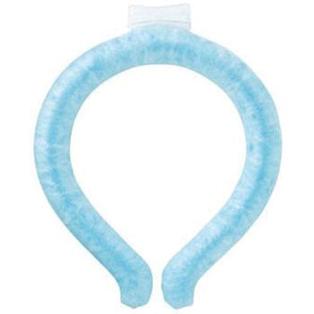 クールネックリング 内海産業