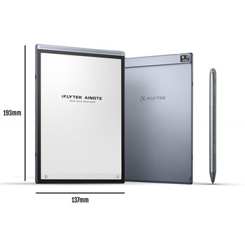 AIボイスレコーダー AINOTE Air2 iFLYTEK(アイフライテック)